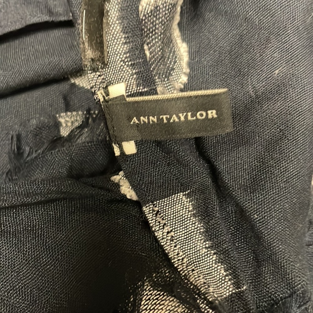 Large Scarf . - image 4